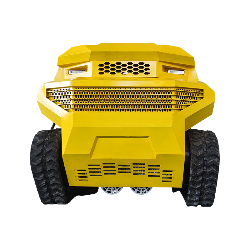 Sporet HighFlow pumperobot (10001300 m³/h)